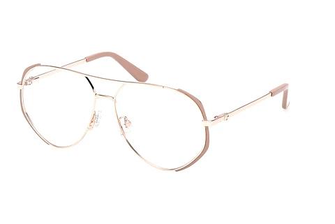 Occhiali design Guess GU50247 058