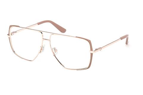 Designerbrillen Guess GU50248 058