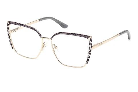 Designerbrillen Guess GU50249 033