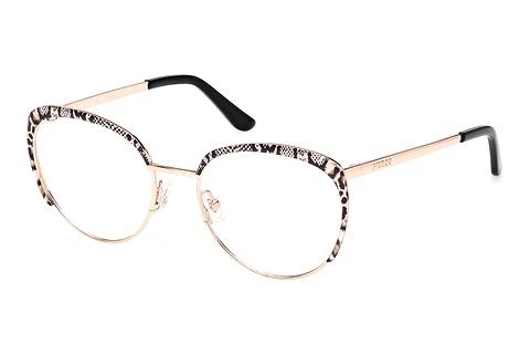 Designerbrillen Guess GU50250 028