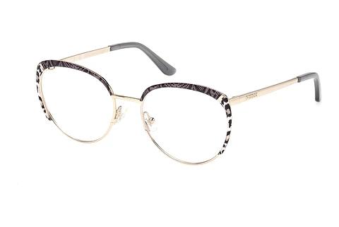 Occhiali design Guess GU50250 033