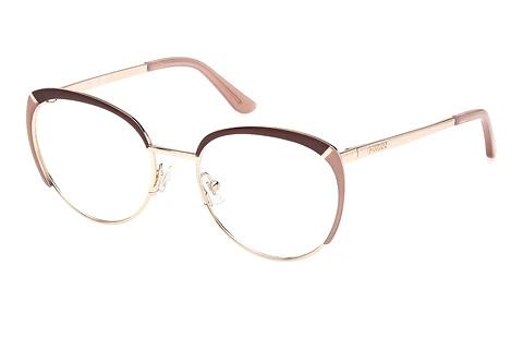 Designerbrillen Guess GU50250 059