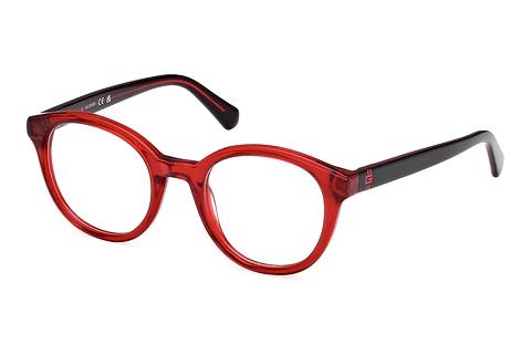 Designerbrillen Guess GU50263 068