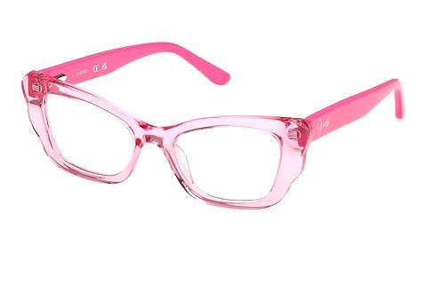 Designerbrillen Guess GU50264 075