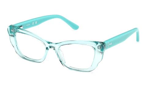 Designerbrillen Guess GU50264 087