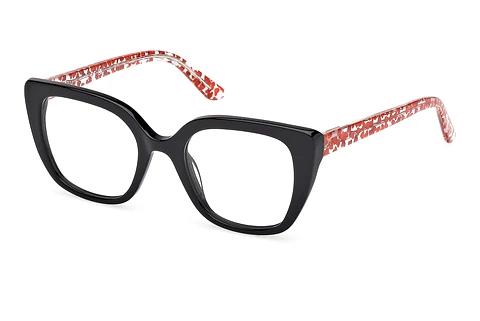 Designerbrillen Guess GU50265 001