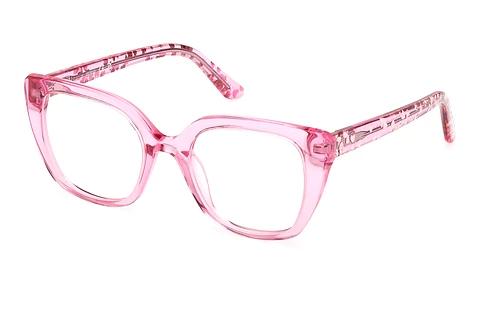 Designerbrillen Guess GU50265 075