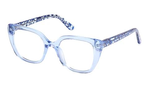 Designerbrillen Guess GU50265 092