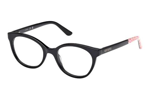 Designerbrillen Guess GU50267 001