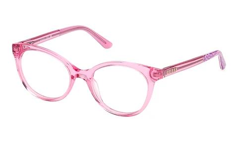 Designerbrillen Guess GU50267 075