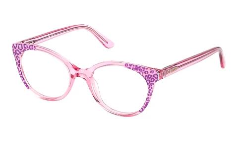 Designerbrillen Guess GU50267 077
