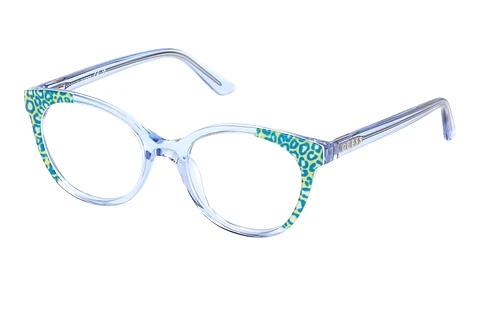 Designerbrillen Guess GU50267 092