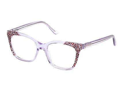 Designerbrillen Guess GU50268 083