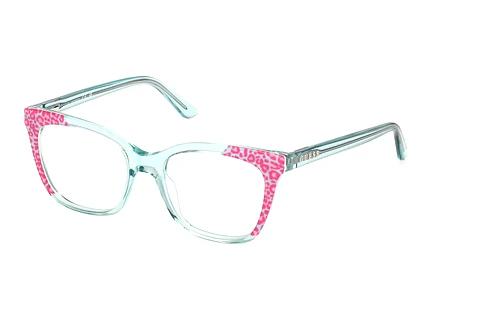 Designerbrillen Guess GU50268 089