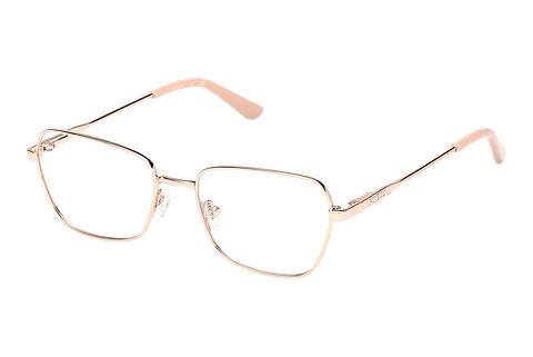 Designerbrillen Guess GU50271 028