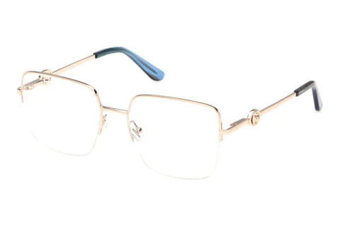Occhiali design Guess GU50347 032