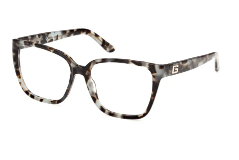Designerbrillen Guess GU50354 086