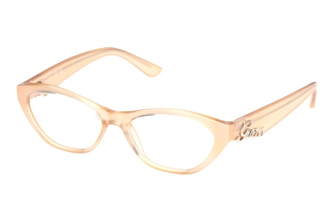 Designerbrillen Guess GU50389 044