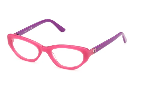 Designerbrillen Guess GU50395 074