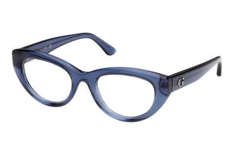 Designerbrillen Guess GU50437 090