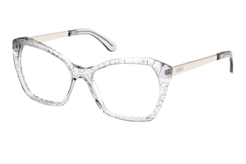 Designerbrillen Guess GU50441 020