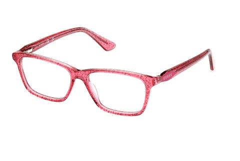 Occhiali design Guess GU9235 077