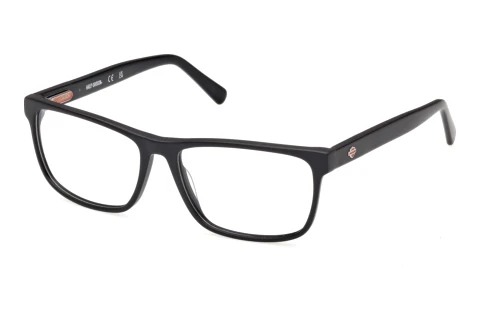 Designerbrillen Harley-Davidson HD50122 002
