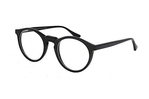 Lunettes design Hoffmann Natural Eyewear H 791 110