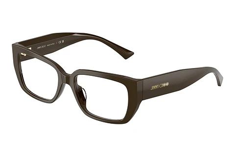 Lunettes de vue Jimmy Choo JC3041BU 5060