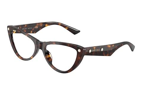 Occhiali design Jimmy Choo JC3044HU 5002