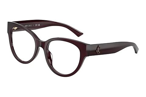 Designerbrillen Jimmy Choo JC3050U 5086