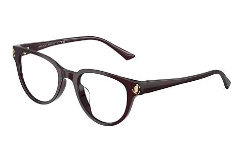 Designerbrillen Jimmy Choo JC3051D 5086