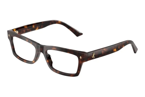 Designerbrillen Jimmy Choo JC3057U 5002