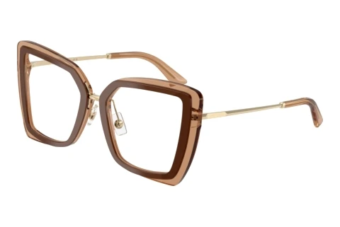 Designerbrillen Jimmy Choo JC3059 5105