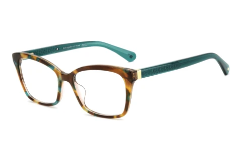 Designerbrillen Kate Spade KS CAELIN 2/G PHW