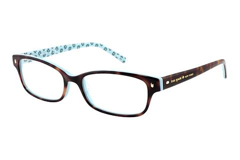 Designerbrillen Kate Spade LUCYANN 2NL