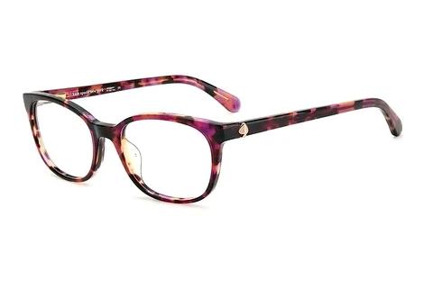 Lunettes de vue Kate Spade LUELLA HT8
