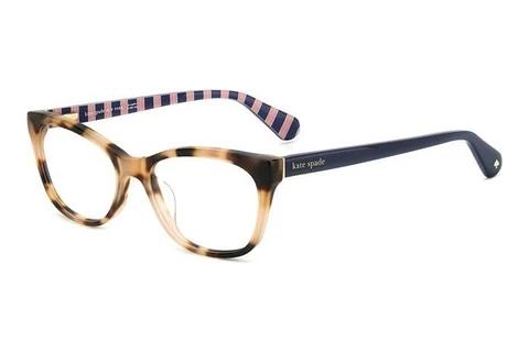 Designerbrillen Kate Spade POSI SX7