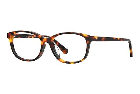 Designerbrillen Kate Spade SUKI/F 086