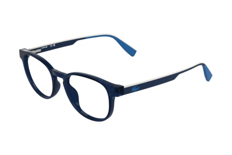 Designerbrillen Lacoste L3666 410