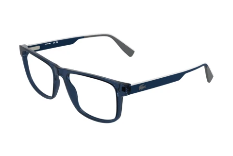 Designerbrillen Lacoste L4011 410