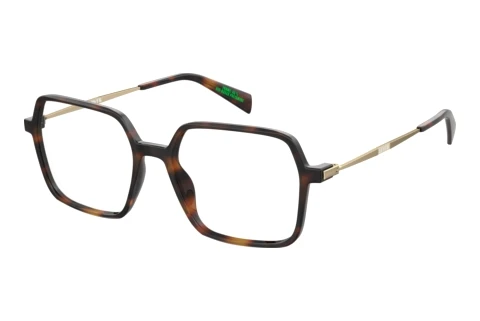 Designerbrillen Levi's LV 1072 086