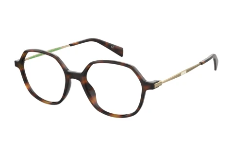 Designerbrillen Levi's LV 1073 086