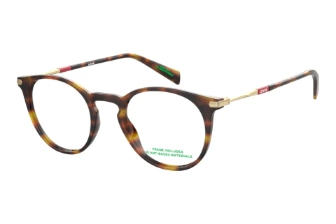 Designerbrillen Levi's LV 1089 086