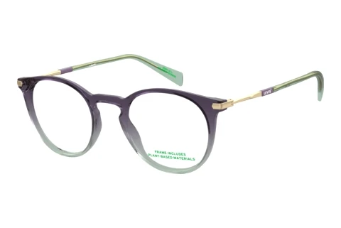 Designerbrillen Levi's LV 1089 0B2