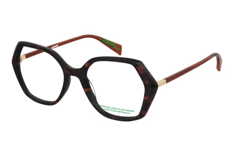 Designerbrillen Levi's LV 1105 086