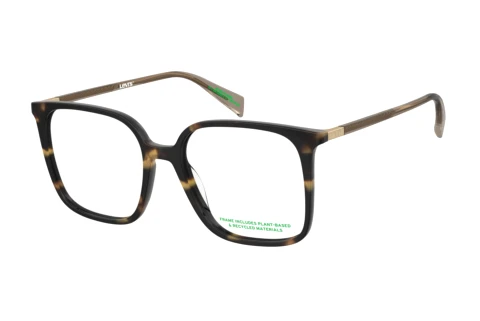 Designerbrillen Levi's LV 1114 086