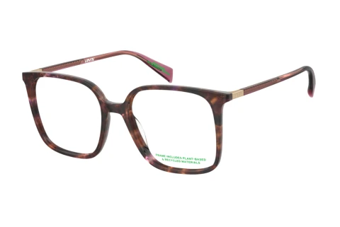 Designerbrillen Levi's LV 1114 0B0