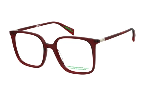 Designerbrillen Levi's LV 1114 C9A