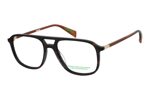 Designerbrillen Levi's LV 1115 086